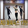 AD 파워믹스 12탄 (안미혜)