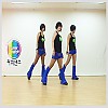 안미혜 트로트믹스 1탄 (몸풀이 - 안미혜)