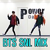 방탄소년단 SNL데뷔 믹스(파워후니)